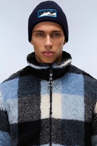 Gorro - Azul marino