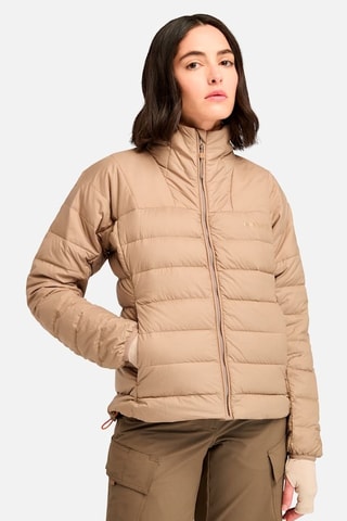 Anorak - Topo