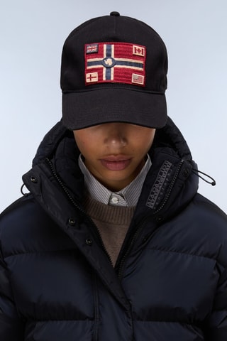Gorra - Negro