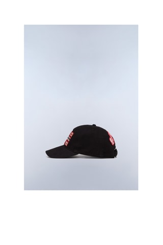 Gorra - Negro