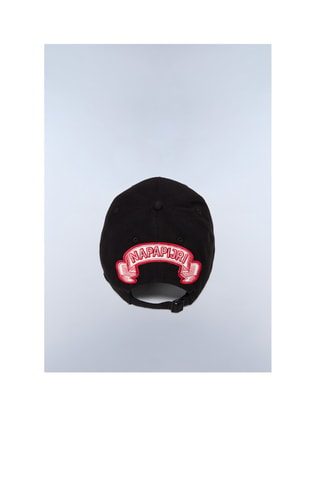 Gorra - Negro