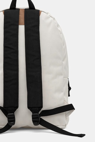Mochila - Beige