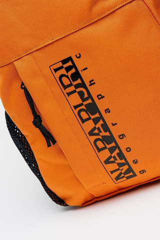 Mochila - Naranja