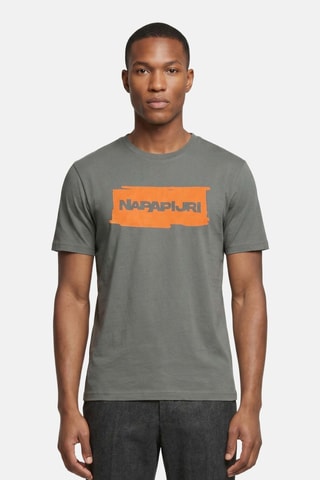 Camiseta - Verde