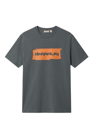 Camiseta - Verde