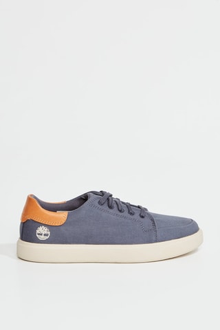 Zapatillas - Azul oscuro