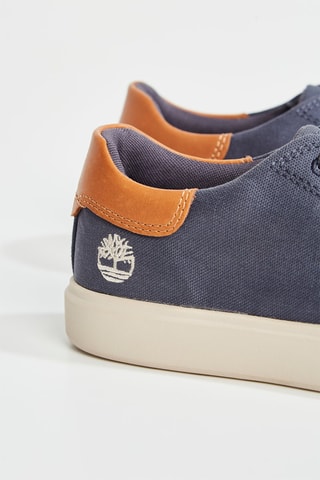 Zapatillas - Azul oscuro