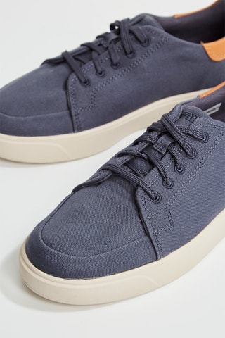 Zapatillas - Azul oscuro