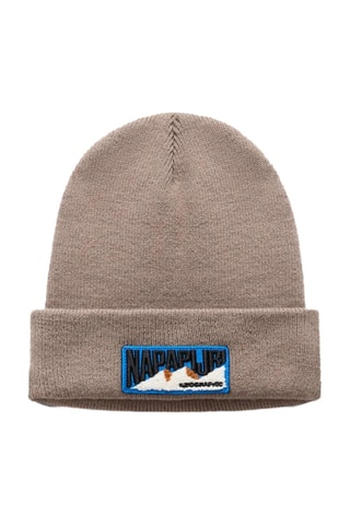 Gorro - Topo