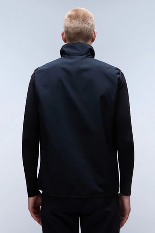 Chaleco - Negro
