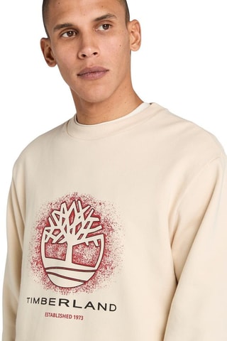 Sudadera - Beige