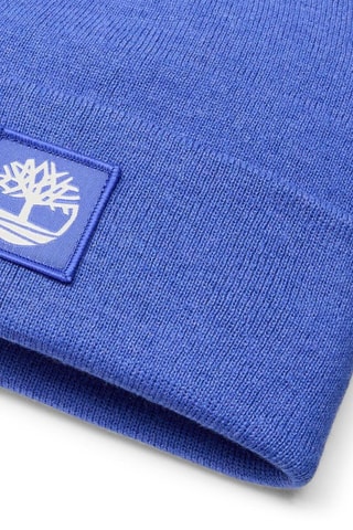 Gorro - Azul