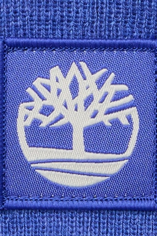 Gorro - Azul