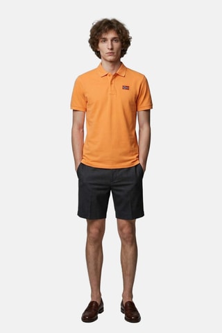 Polo - Naranja