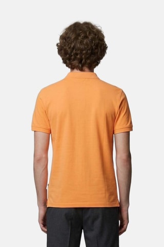 Polo - Naranja