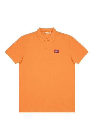 Polo - Naranja