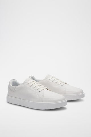 Tenis - Blanco