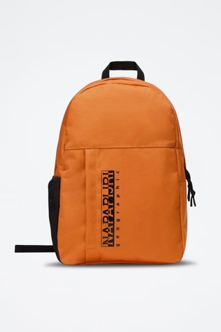 Mochila - Naranja