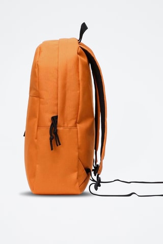 Mochila - Naranja
