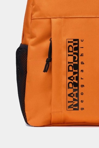Mochila - Naranja