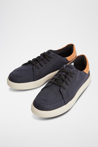 Zapatillas - Negro