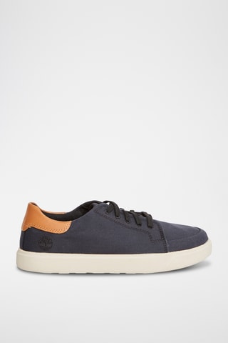 Zapatillas - Negro