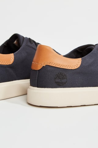 Zapatillas - Negro