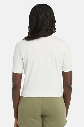 Camiseta - Beige