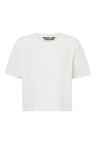 Camiseta - Beige