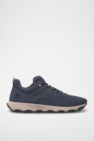 Zapatillas - Azul oscuro