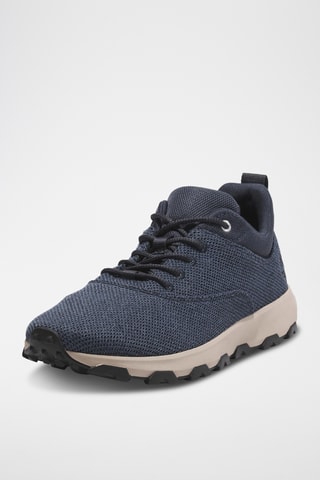 Zapatillas - Azul oscuro