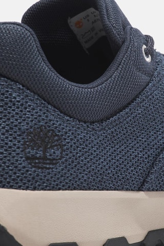 Zapatillas - Azul oscuro