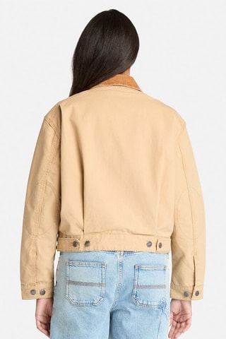 Chaqueta - Marrón