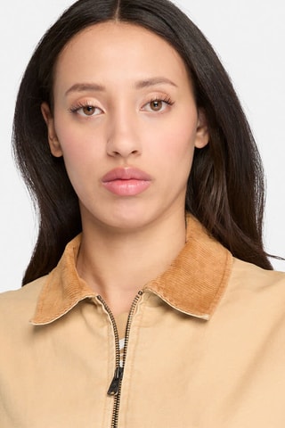 Chaqueta - Marrón