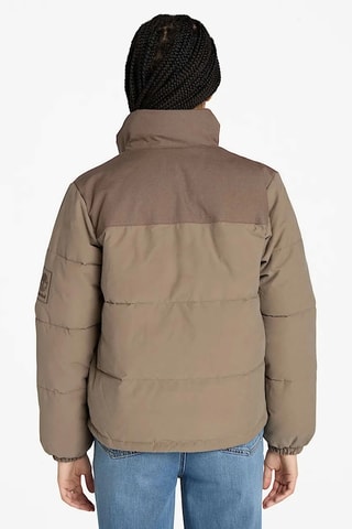Chaqueta - Marrón