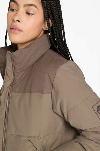 Chaqueta - Marrón