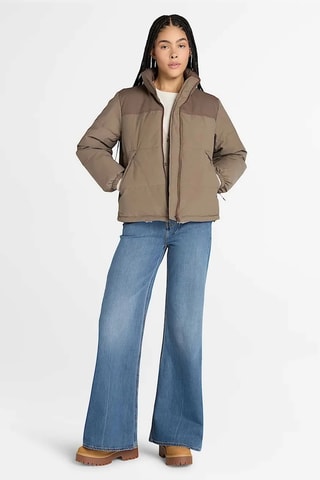 Chaqueta - Marrón