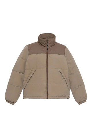 Chaqueta - Marrón