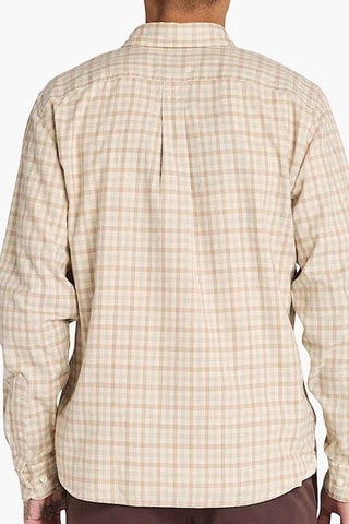 Camisa - Beige