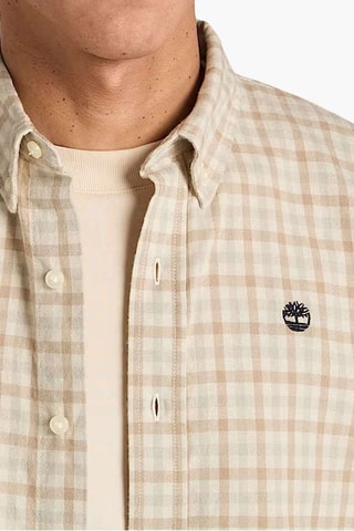 Camisa - Beige