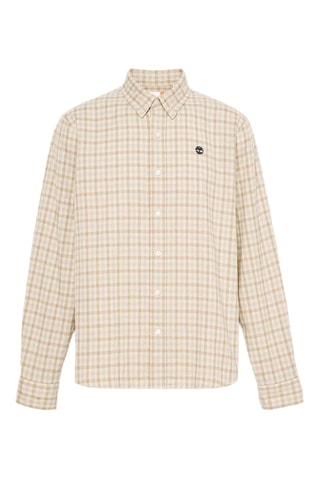 Camisa - Beige