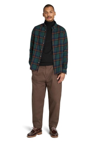 Jersey Williams River - Negro