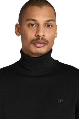 Jersey Williams River - Negro