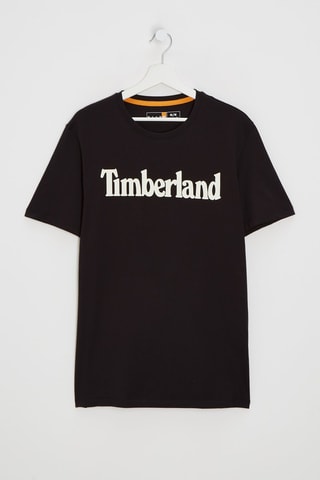 Camiseta - Negro