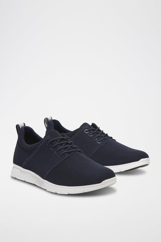 Tenis - Azul marino