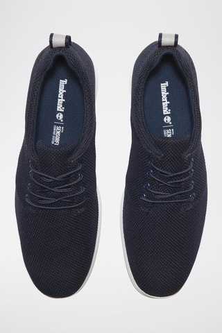 Tenis - Azul marino