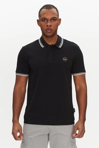 Polo - Negro