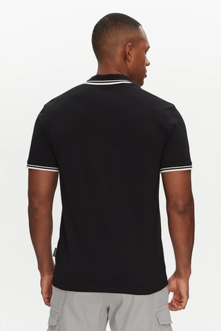 Polo - Negro