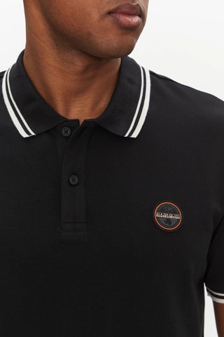 Polo - Negro
