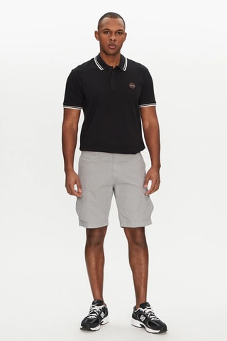 Polo - Negro
